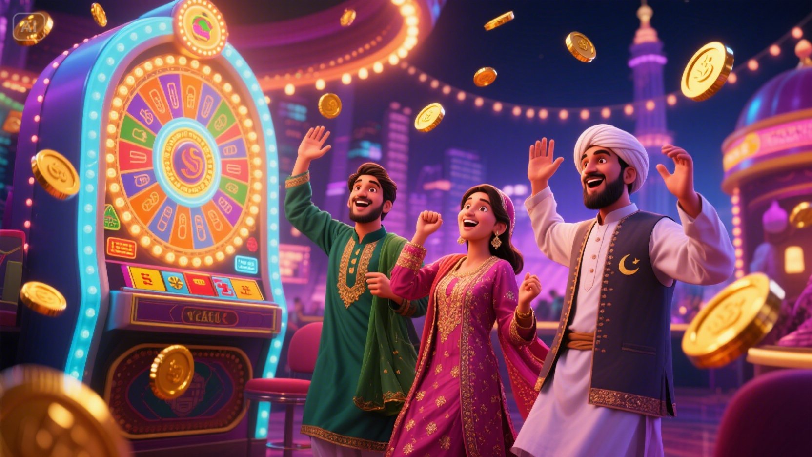 jili games online real money