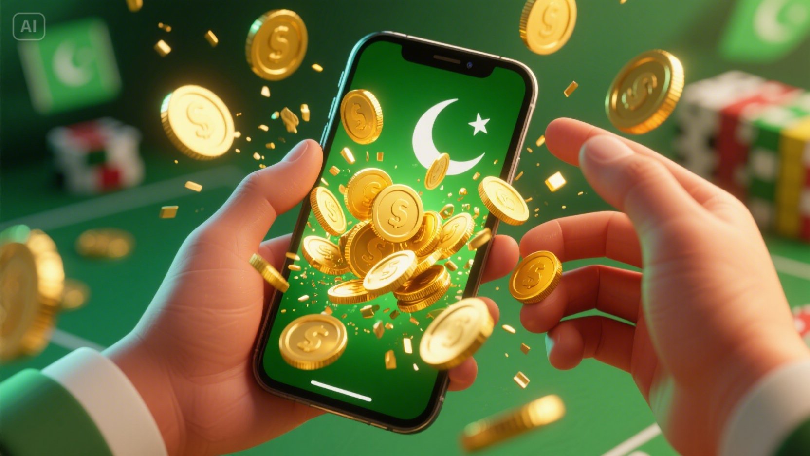 jili games online real money