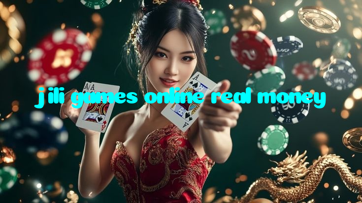 jili games online real money casino presented on mobile device in Pakistan with slots and live games